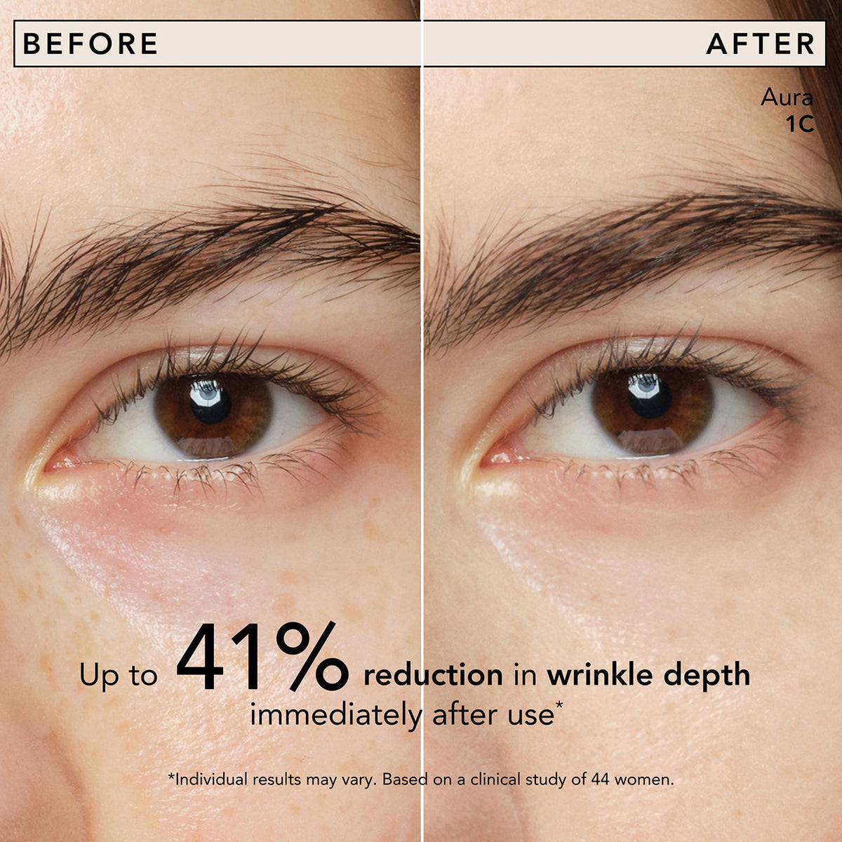Bio Lifting Hydrating Brightening Concealer with Smoothing Peptides
