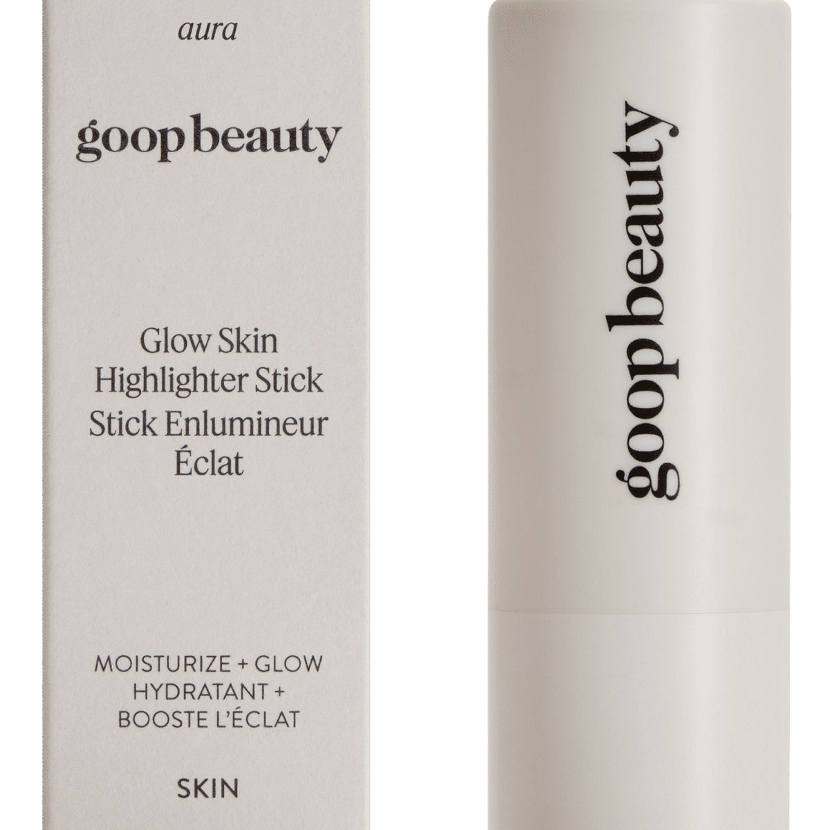 Glow Skin Highlighter Stick