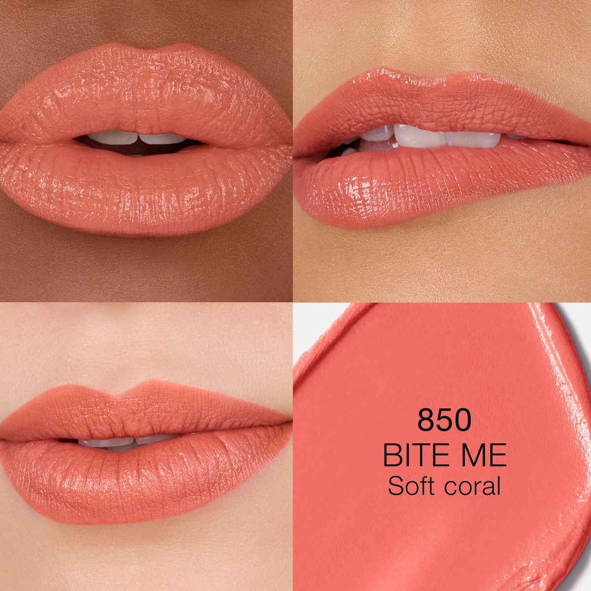 Explicit Lipstick