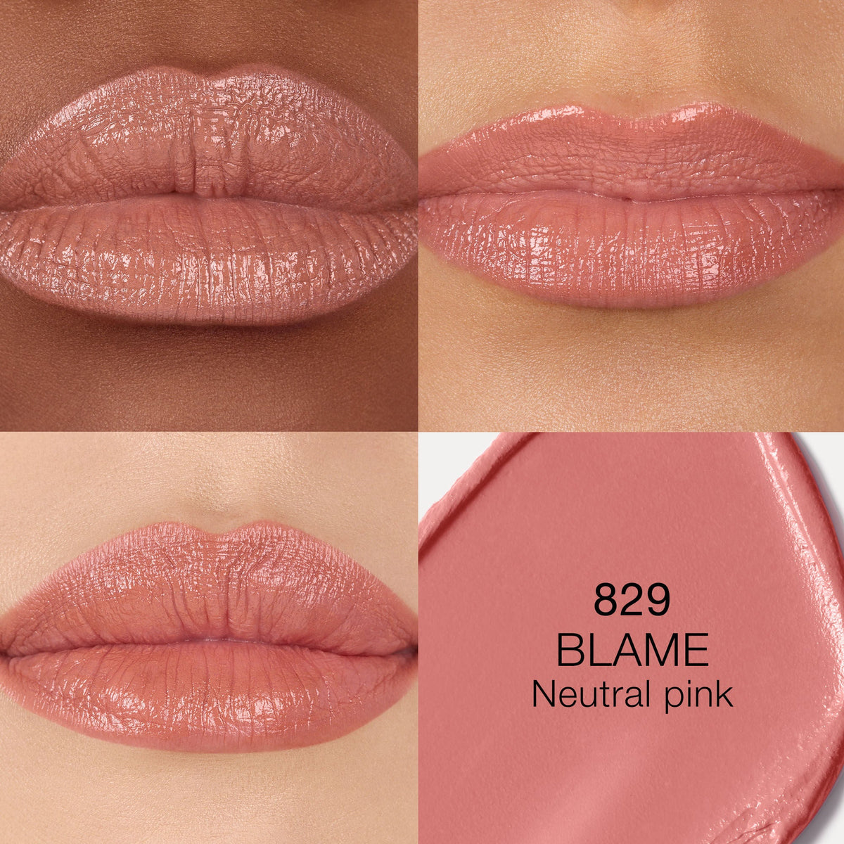 Explicit Lipstick