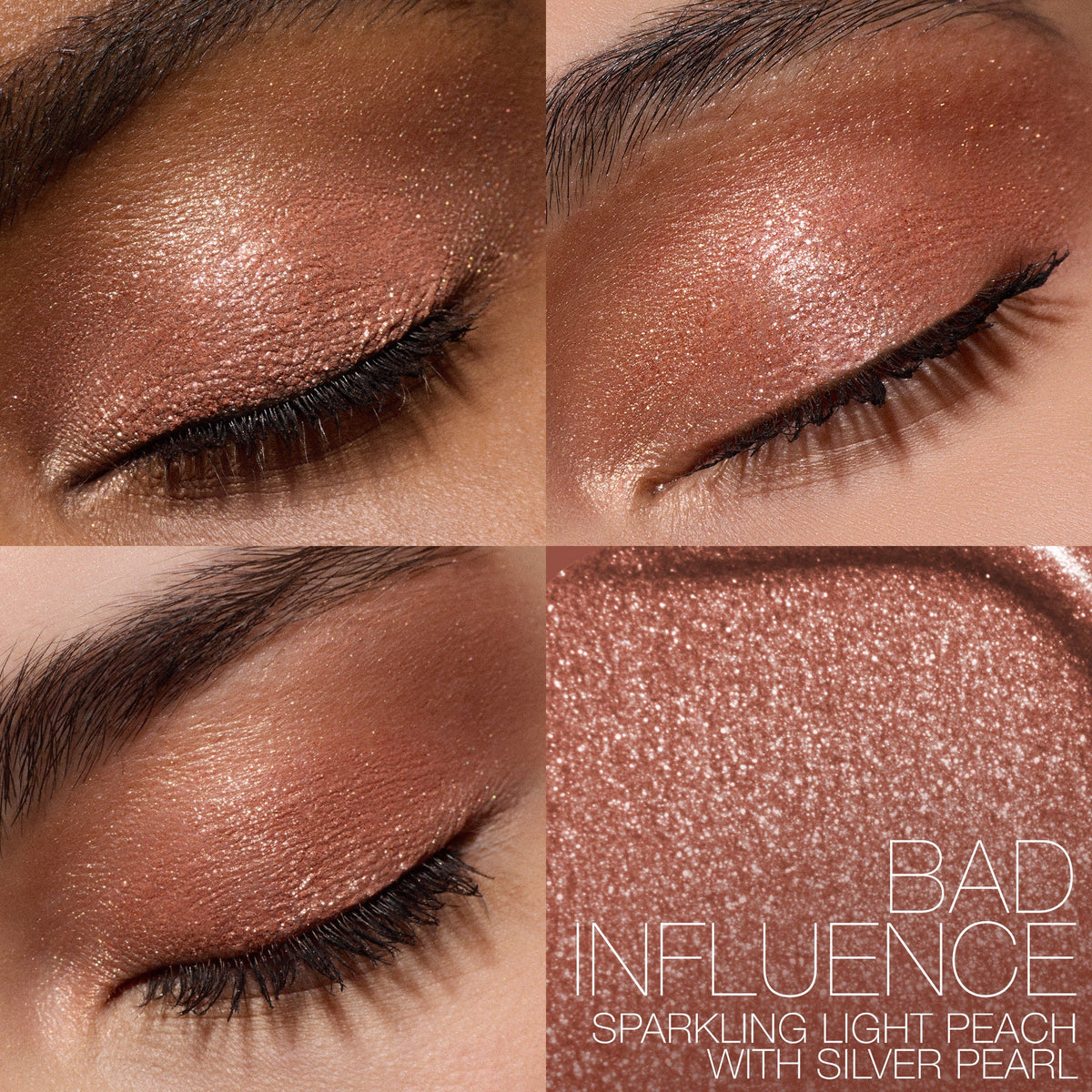 Sparkling Seduction Liquid Eyeshadow