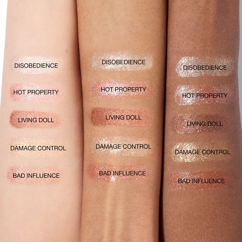 Sparkling Seduction Liquid Eyeshadow