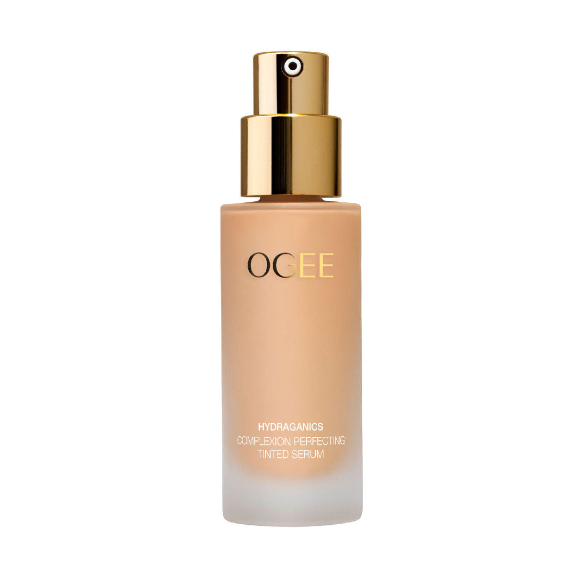 Complexion Perfecting Serum Foundation