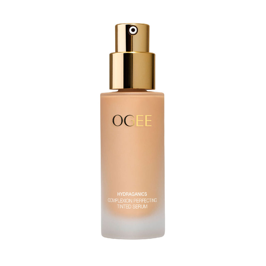 Complexion Perfecting Serum Foundation