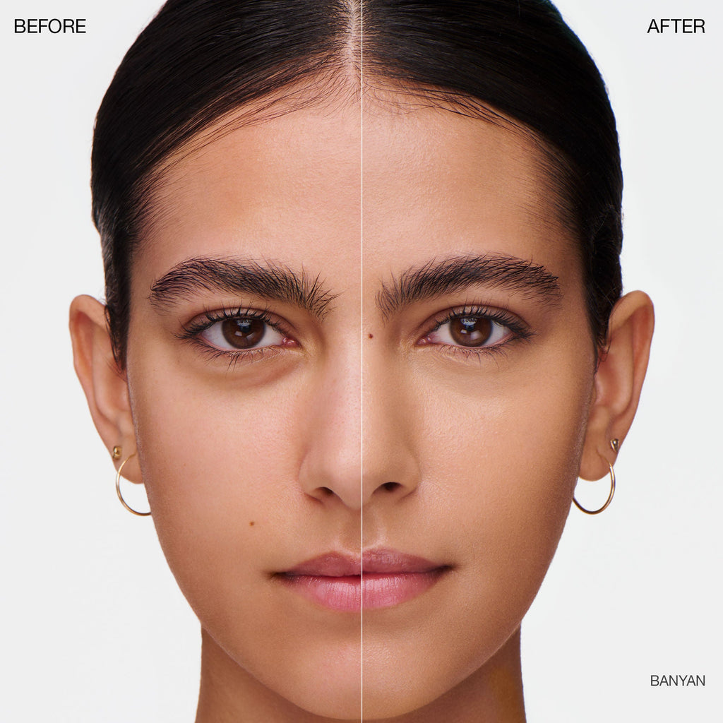 Complexion Perfecting Serum Foundation