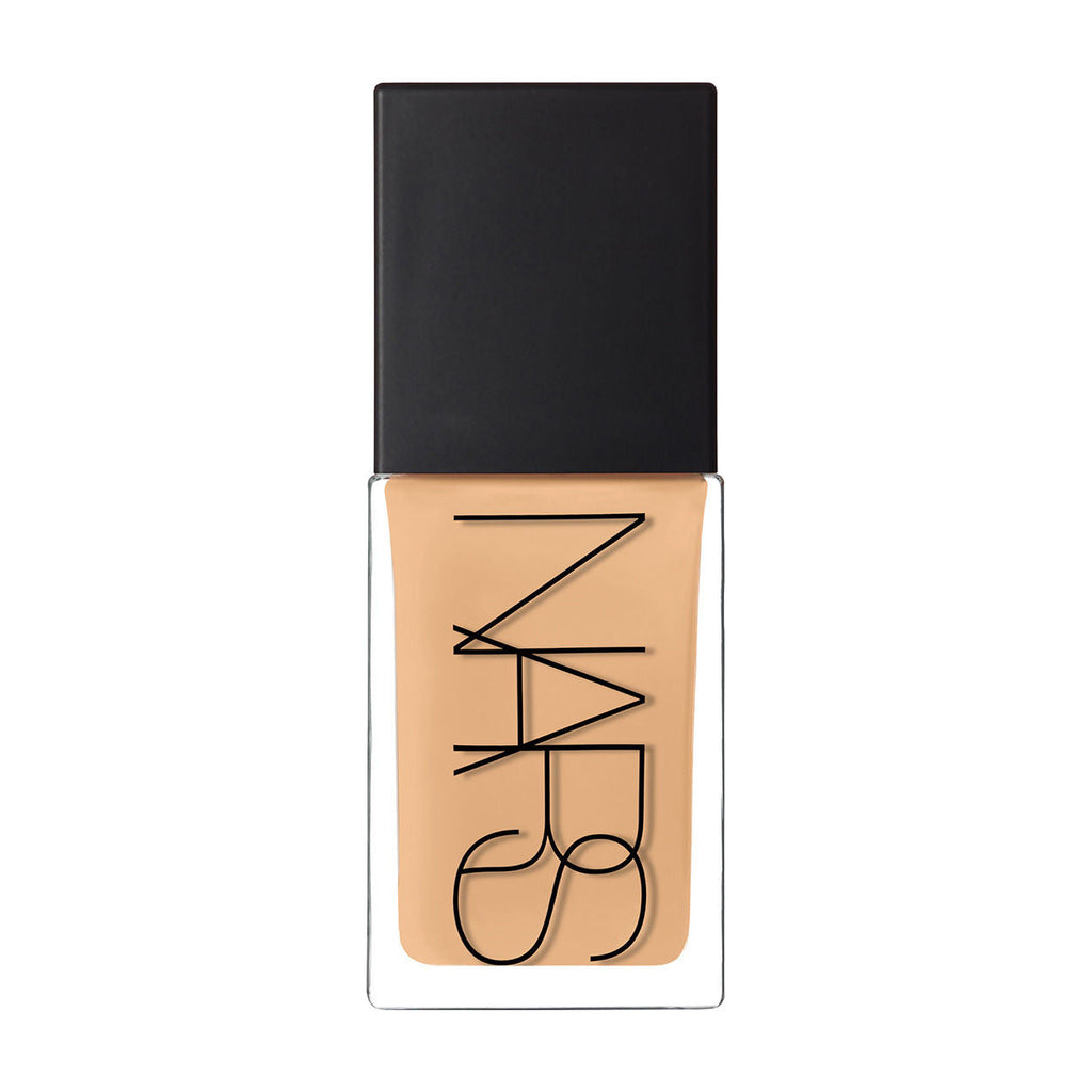 Light Reflecting Foundation