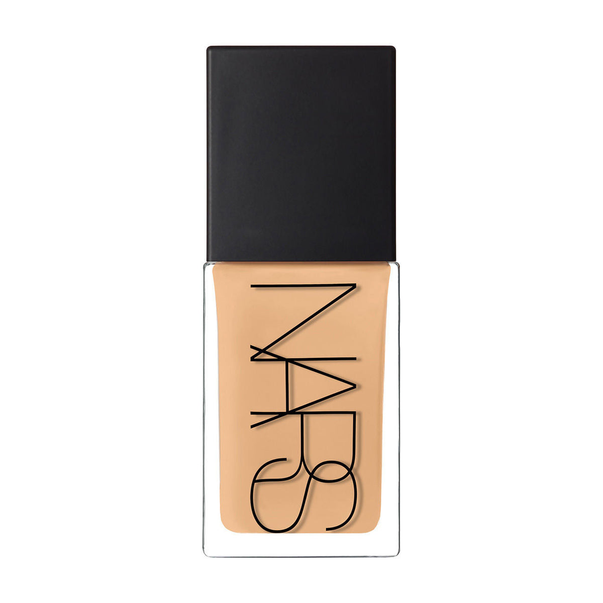 Light Reflecting Foundation