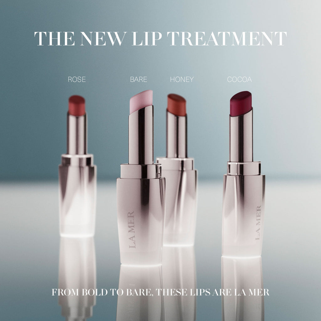 The Lip Treatment