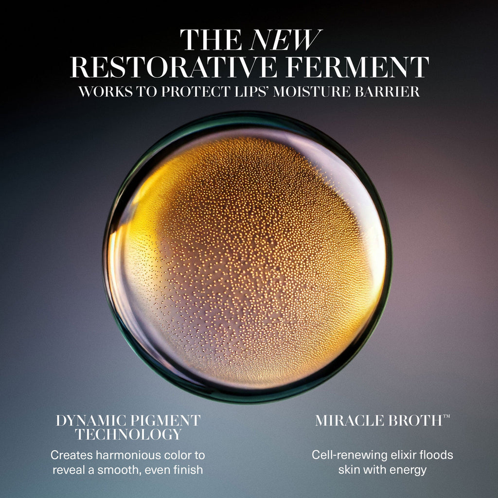 The Lip Treatment