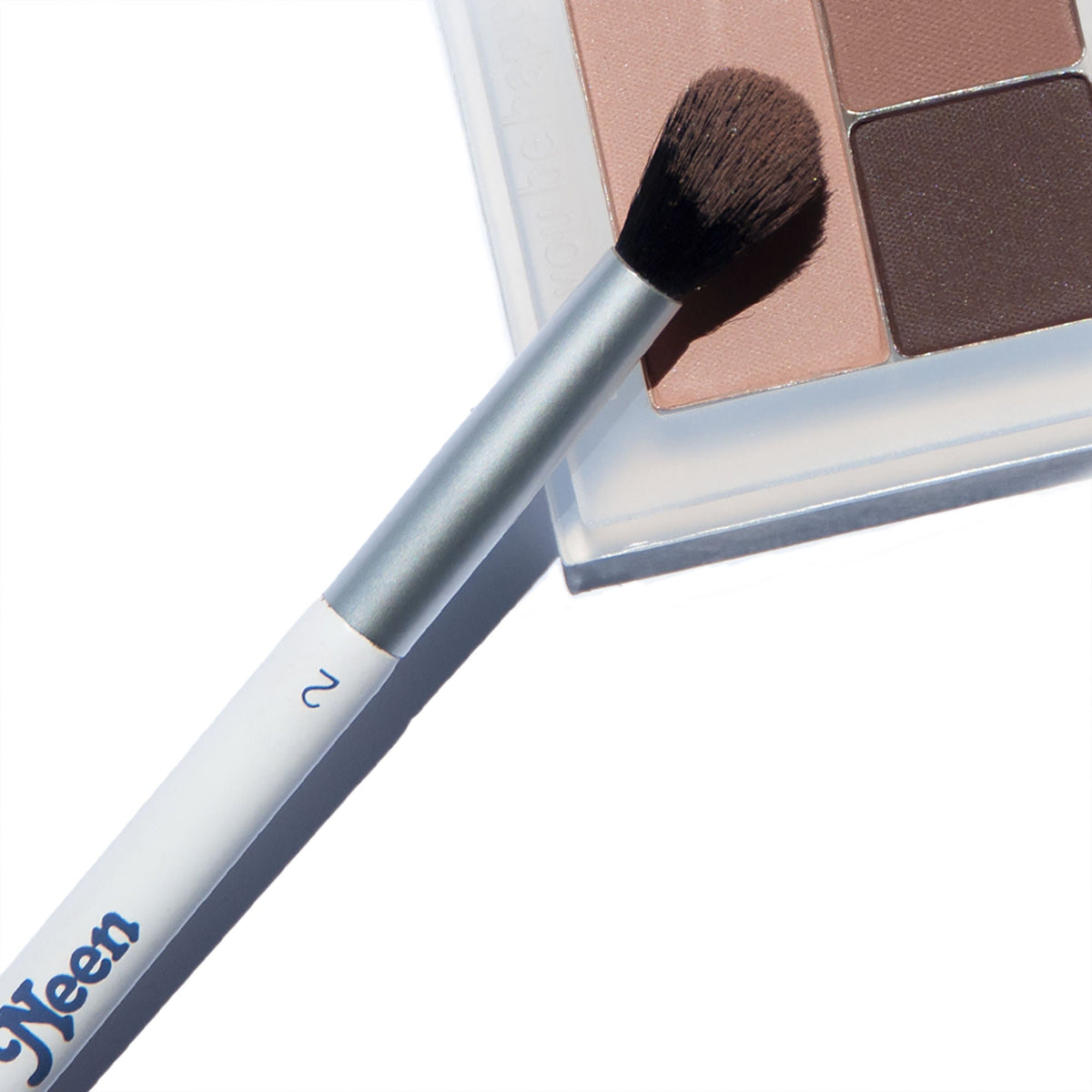 Pretty Shady Pressed Pigment Trio