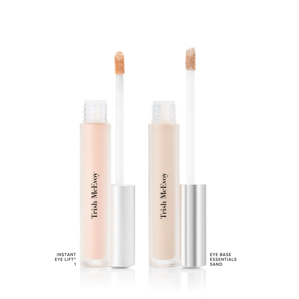 Eye Base Essentials