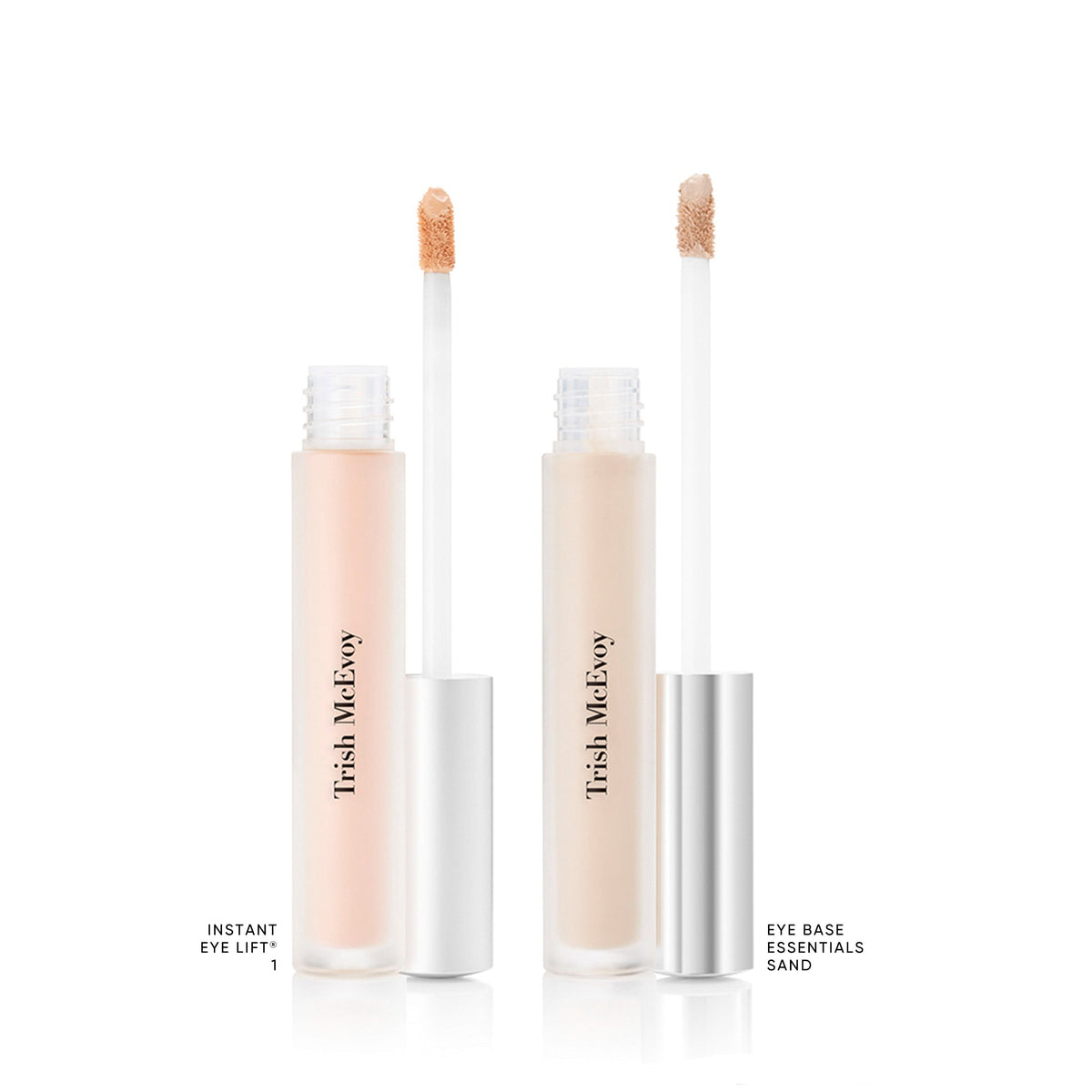 Eye Base Essentials