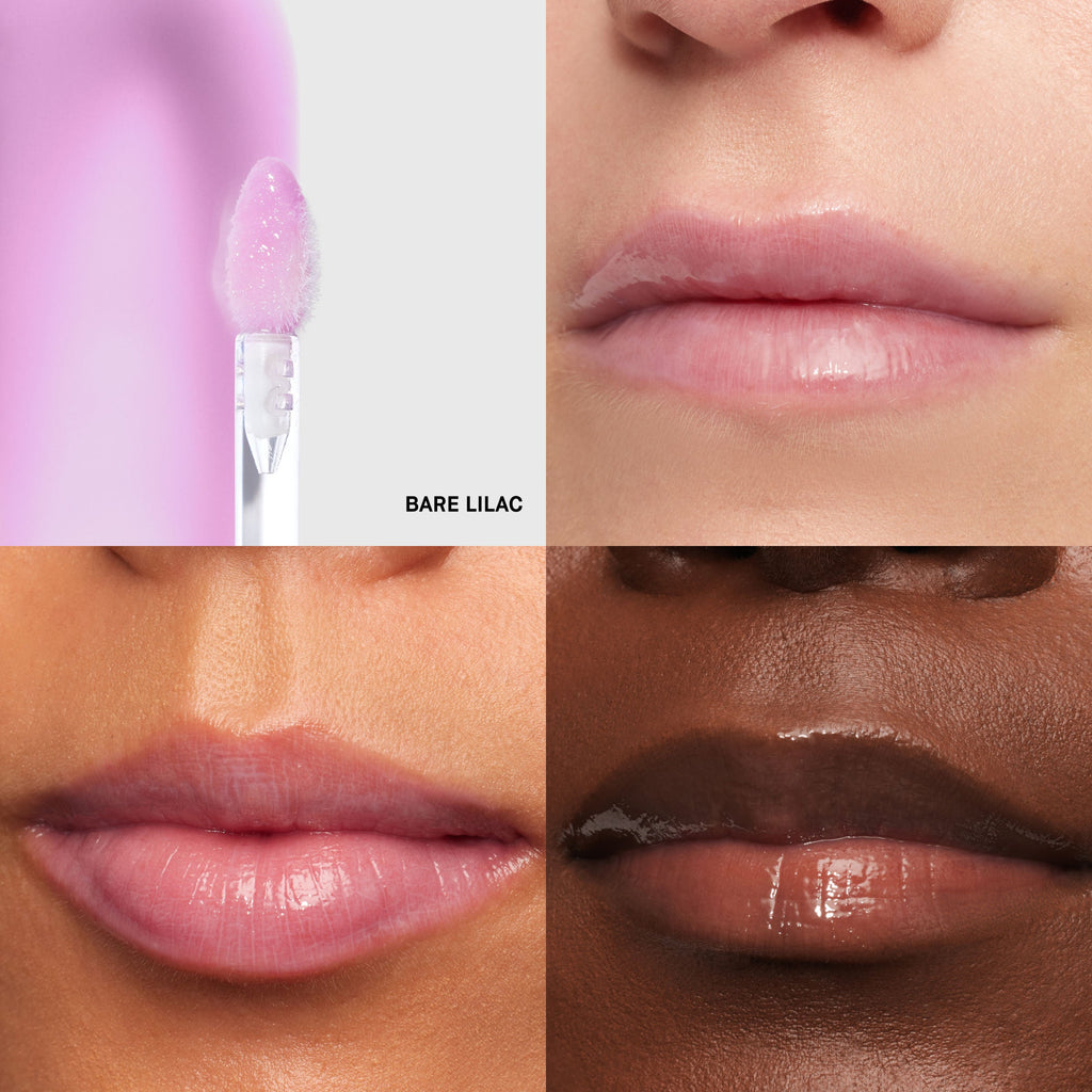 Extra Plump Lip Serum