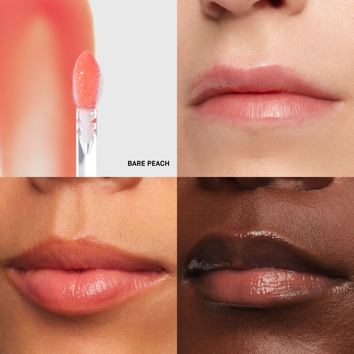 Extra Plump Lip Serum