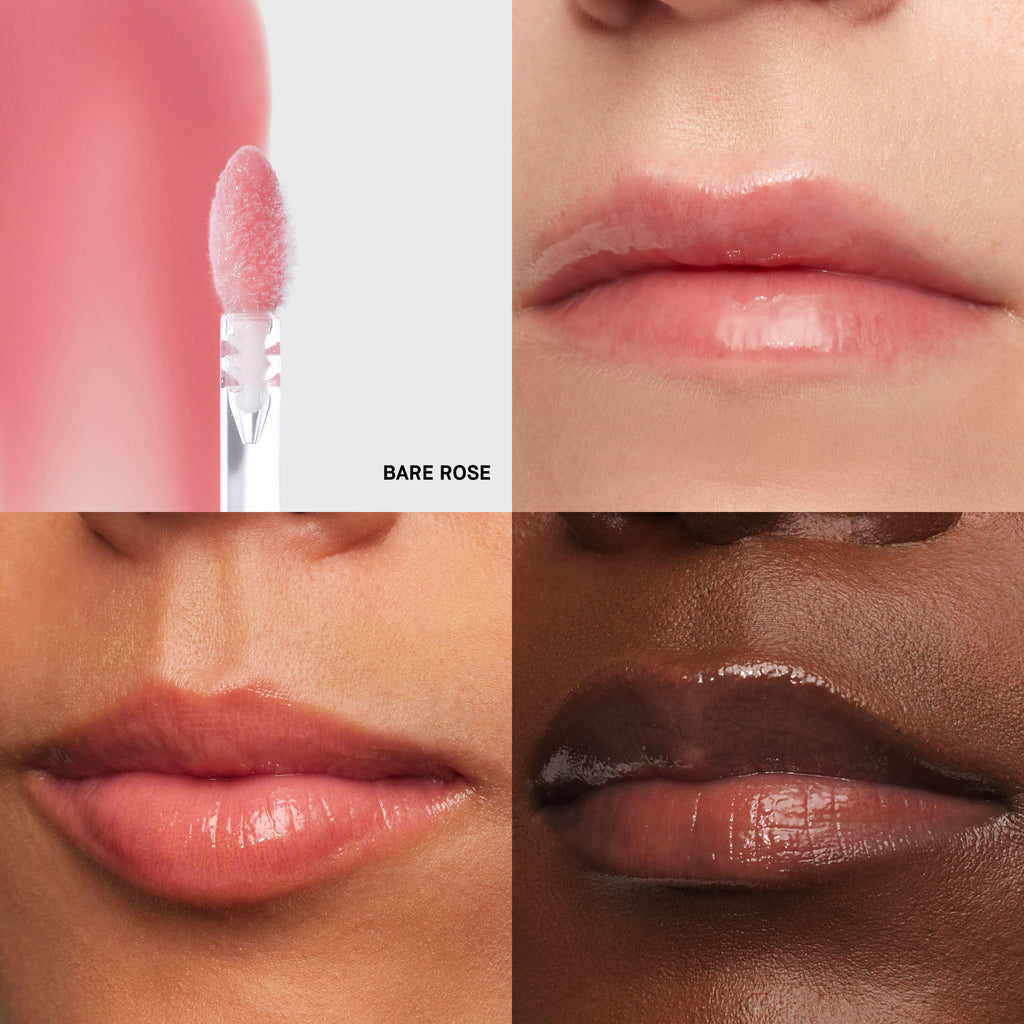 Extra Plump Lip Serum