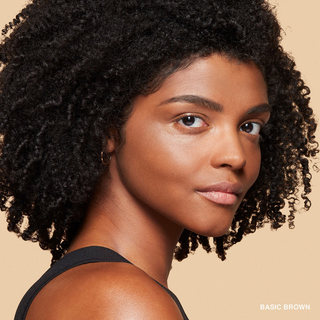 Sheer Finish Pressed Powder