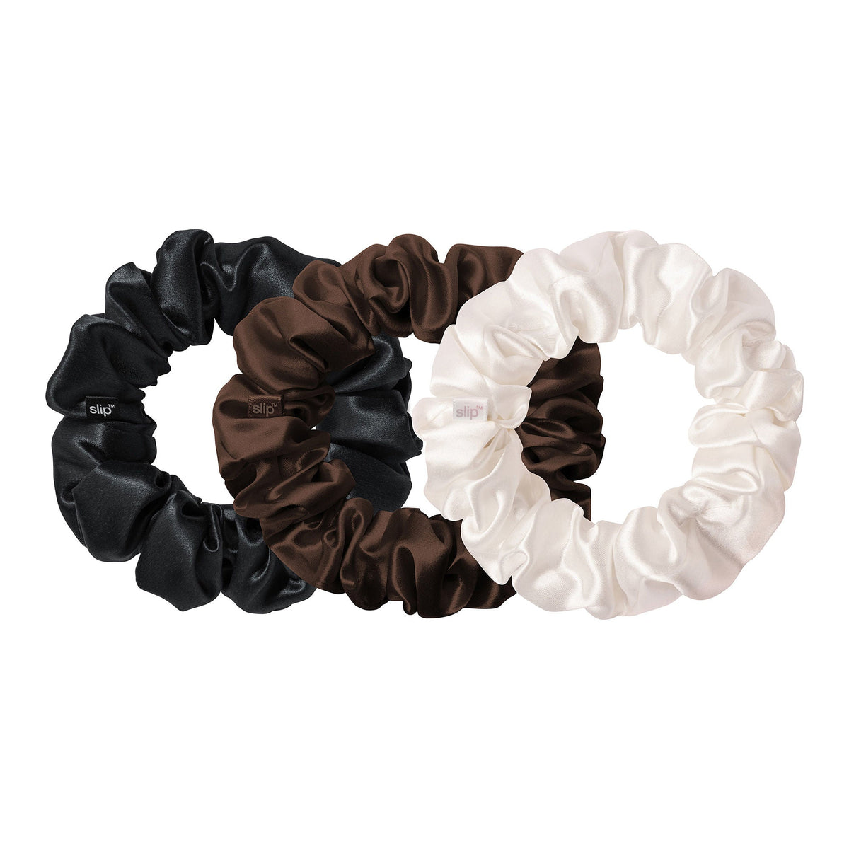 Pure Silk Large Scrunchie Cracker (Limited Edition)