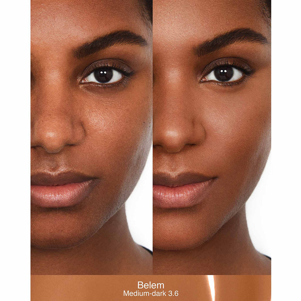 Sheer Glow Foundation