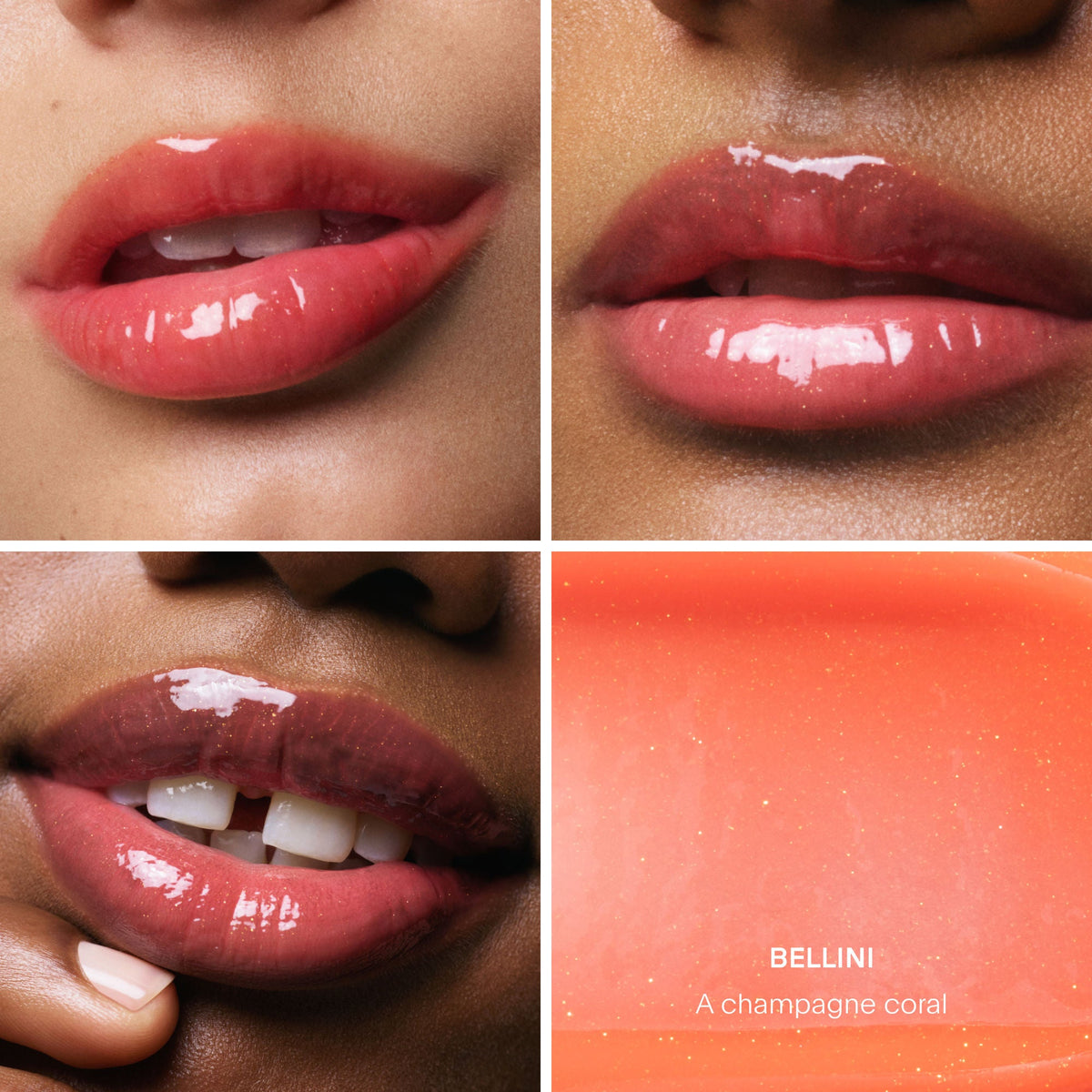 The Plasma Lip Compound Tinted