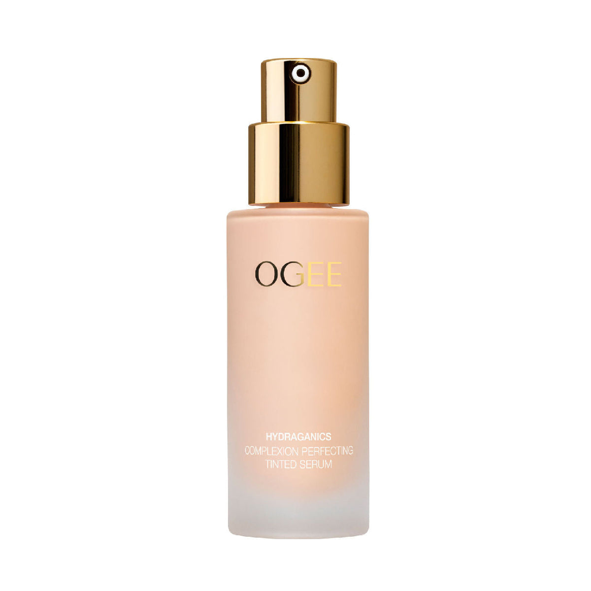Complexion Perfecting Serum Foundation
