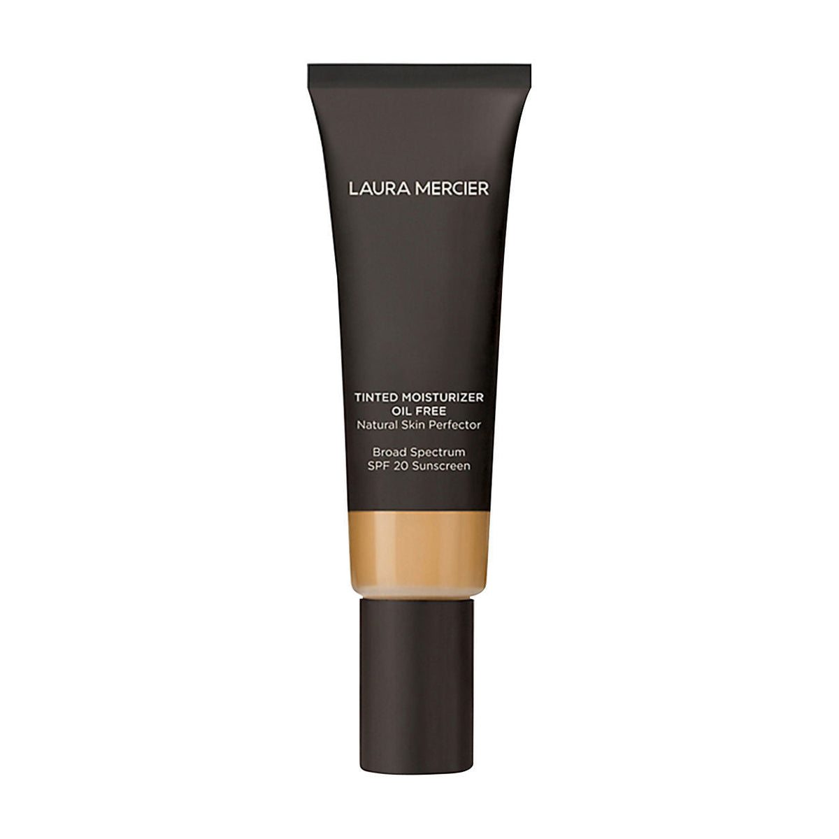 Tinted Moisturizer Oil Free Broad Spectrum SPF 20