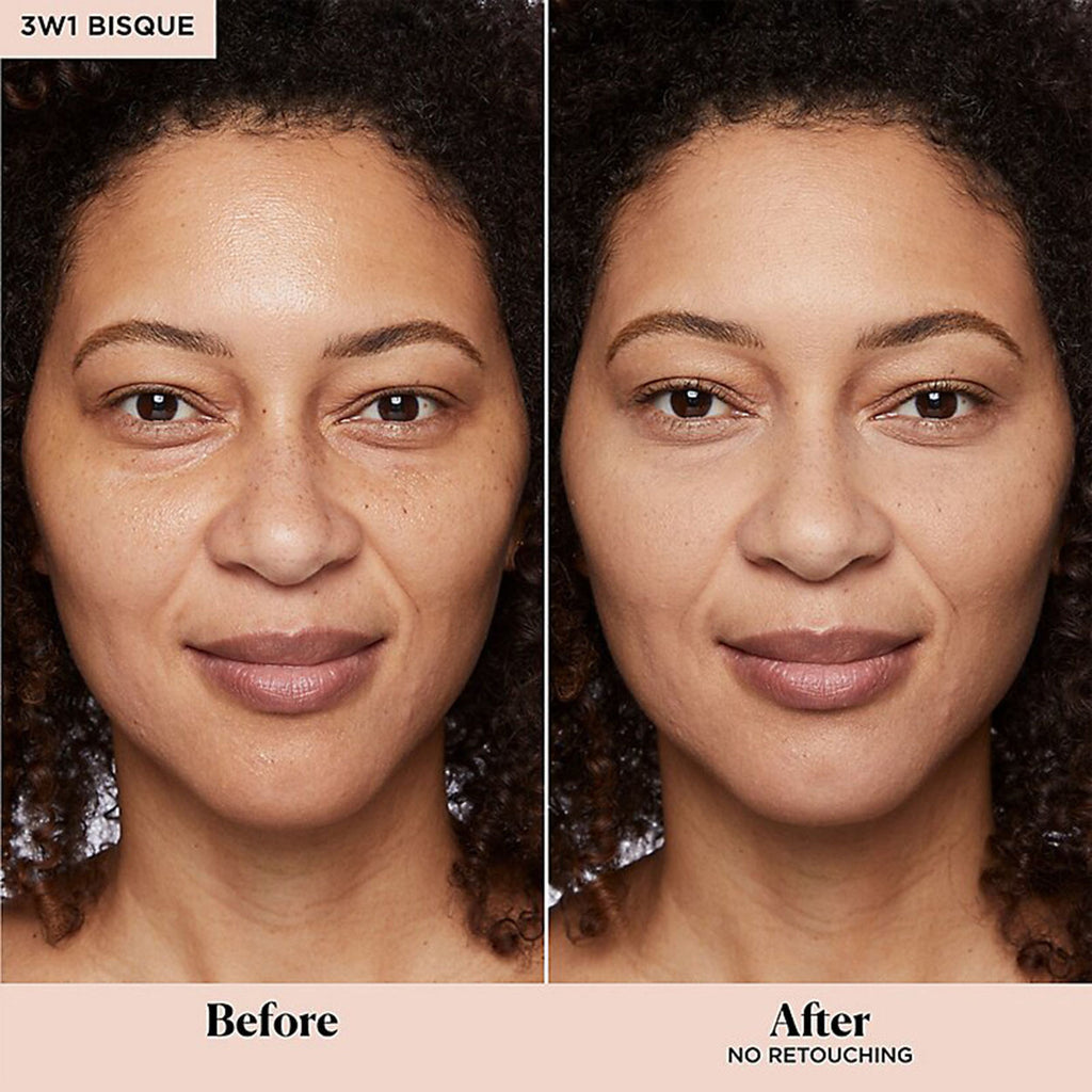Tinted Moisturizer Oil Free Broad Spectrum SPF 20