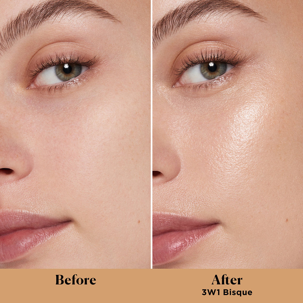 Tinted Moisturizer Light Revealer Natural Skin Illuminator Broad Spectrum SPF 25