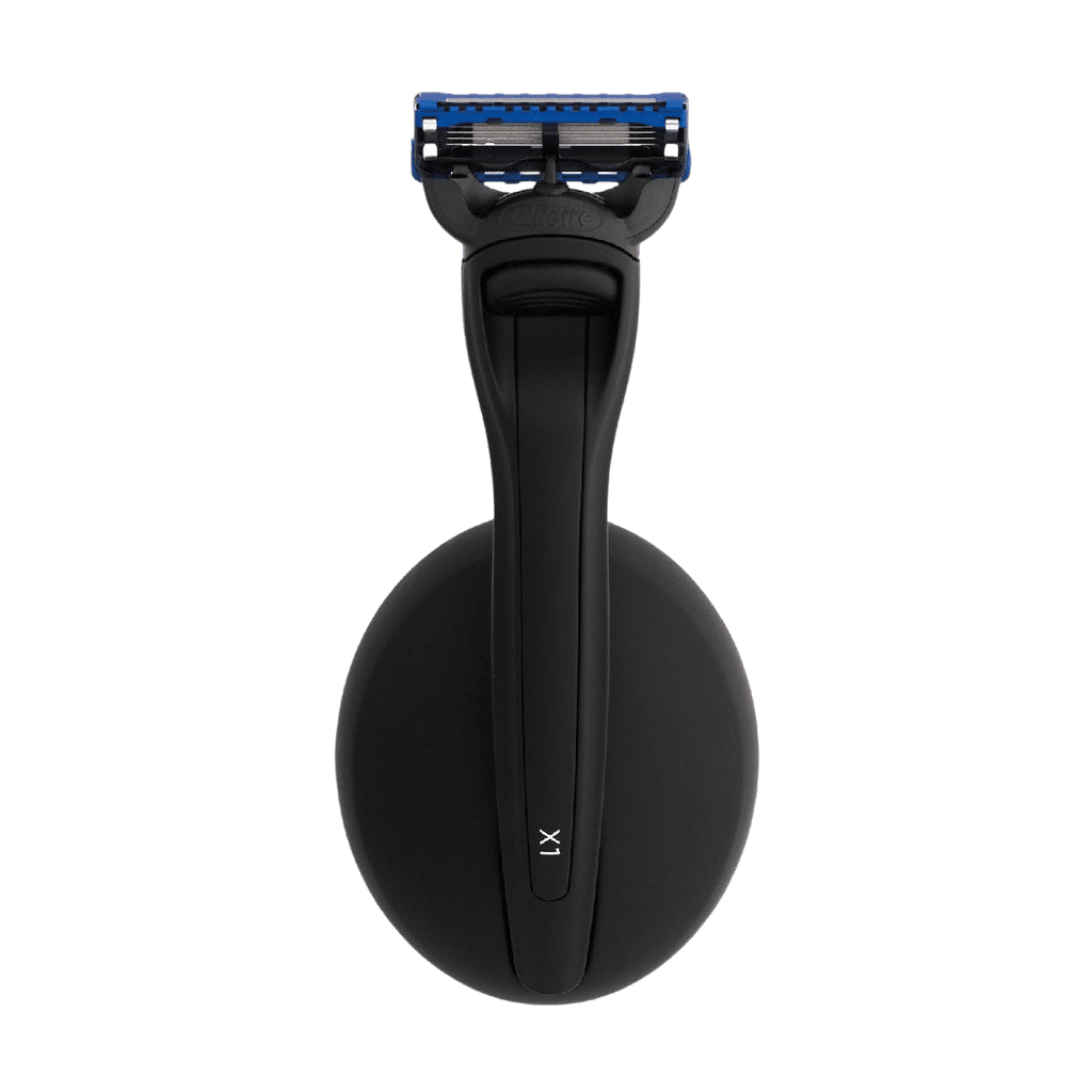 X1 Matte Razor and Stand
