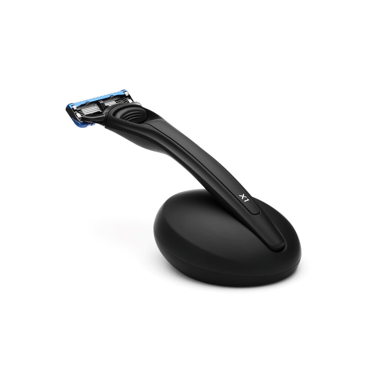 X1 Matte Razor and Stand
