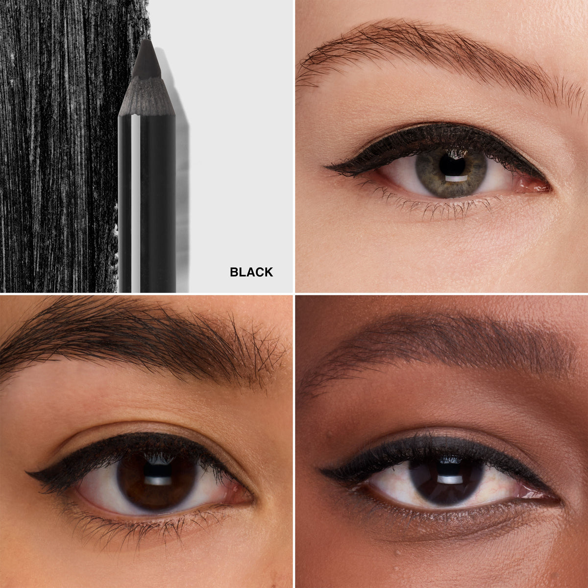 24 Hour Kajal Waterproof Eyeliner