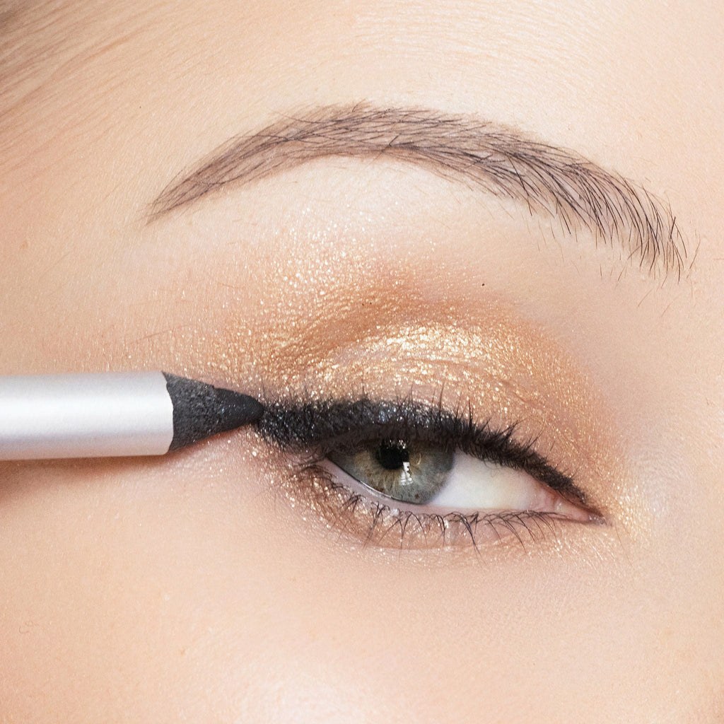 Intense Gel Eye Liner