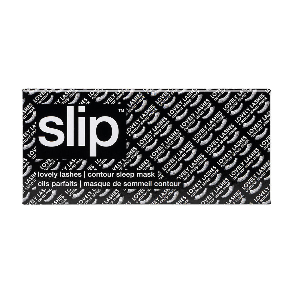 Pure Silk Contour Sleep Mask
