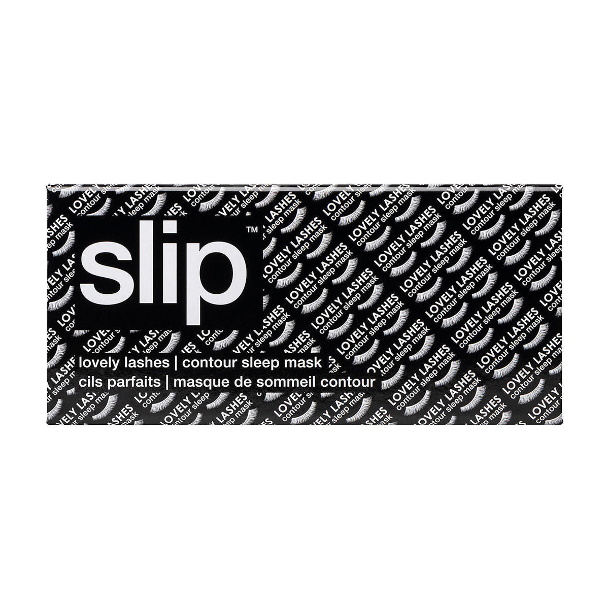 Pure Silk Contour Sleep Mask