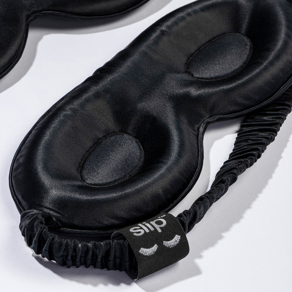 Pure Silk Contour Sleep Mask