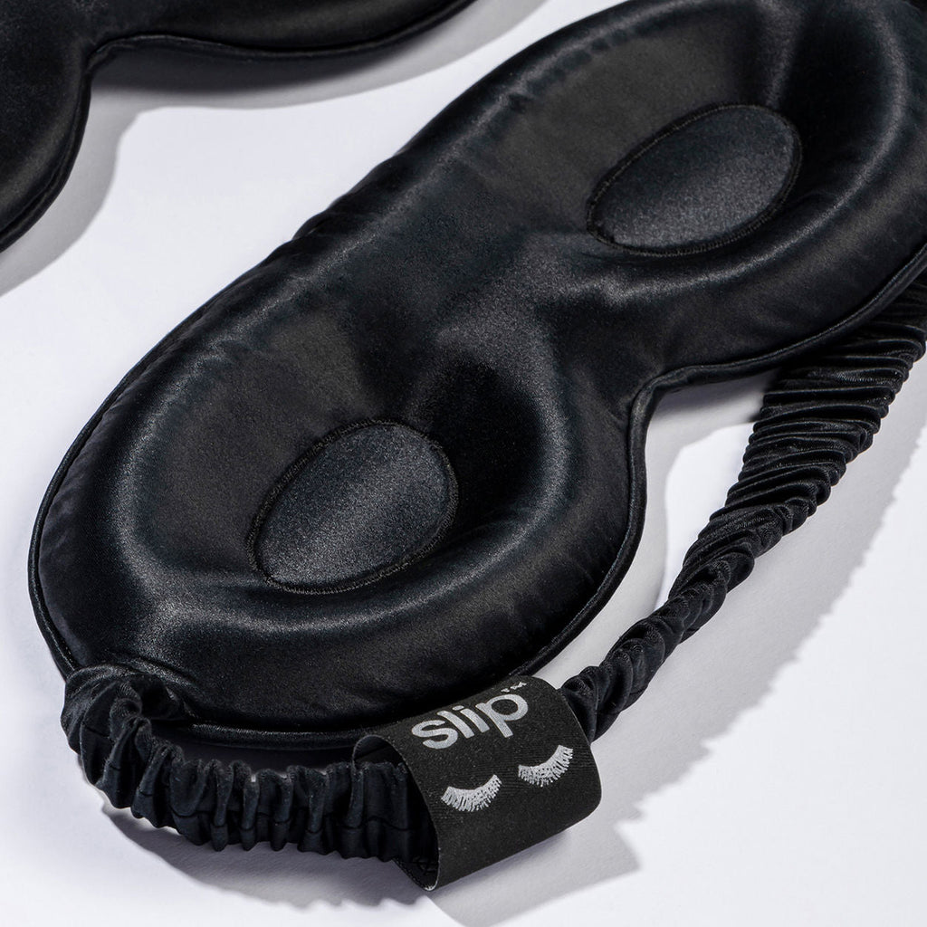 Pure Silk Contour Sleep Mask