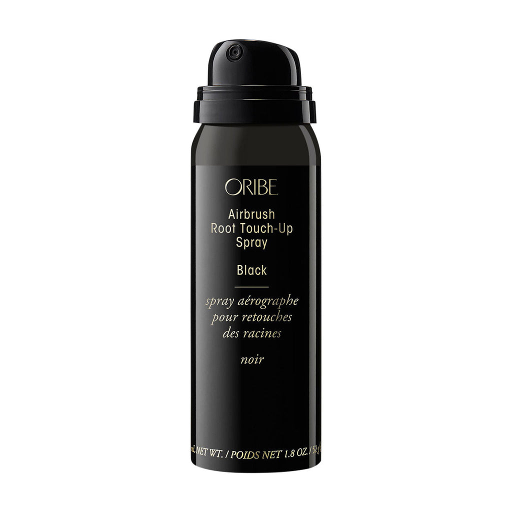 Airbrush Root Touch-Up Spray for Gray Coverage & Root Concealer