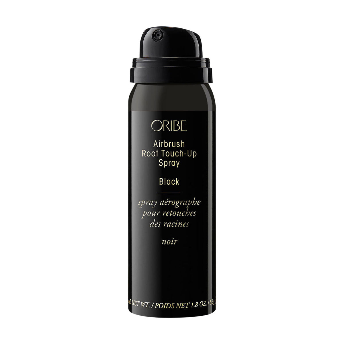 Airbrush Root Touch-Up Spray for Gray Coverage & Root Concealer