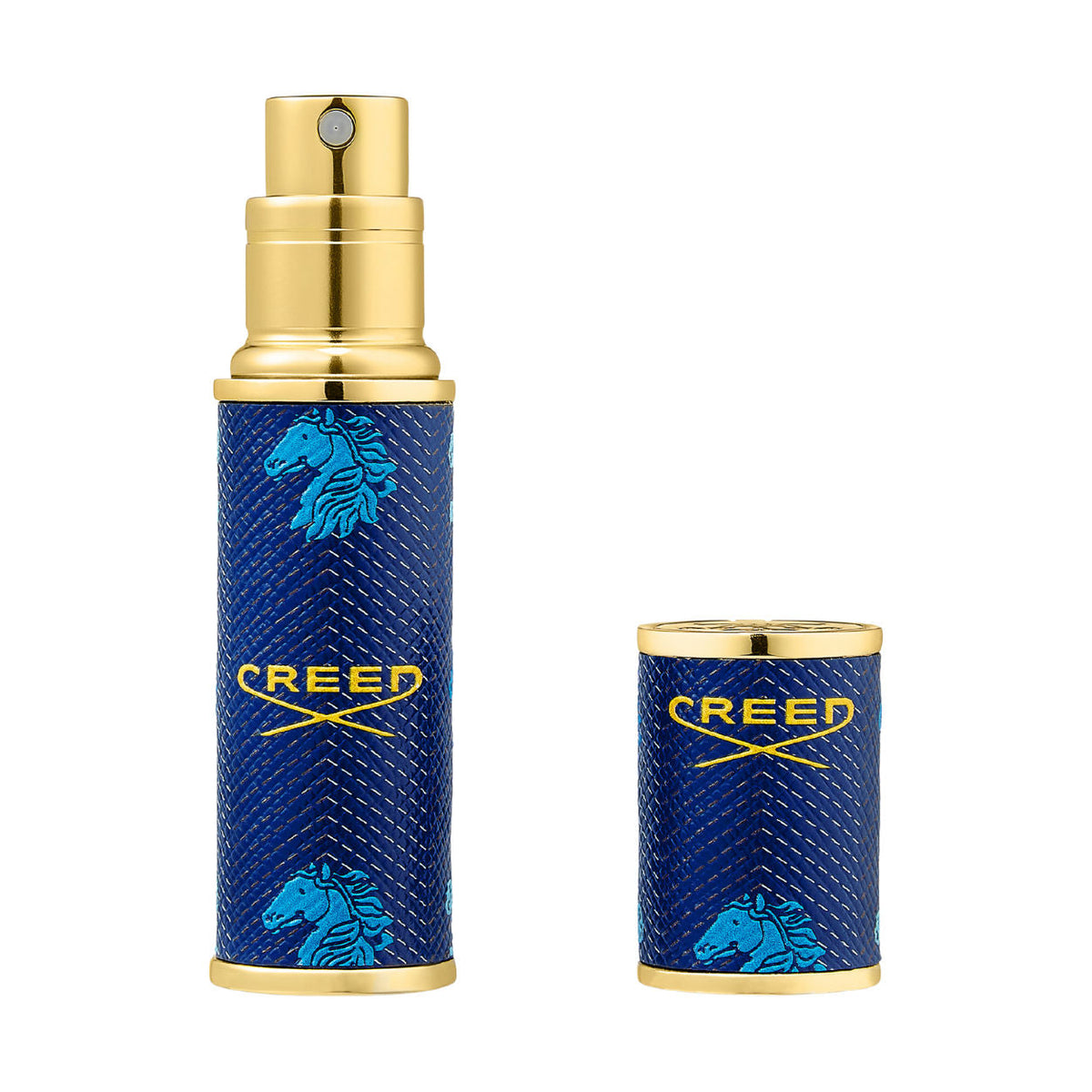 Refillable Travel Perfume Atomizer