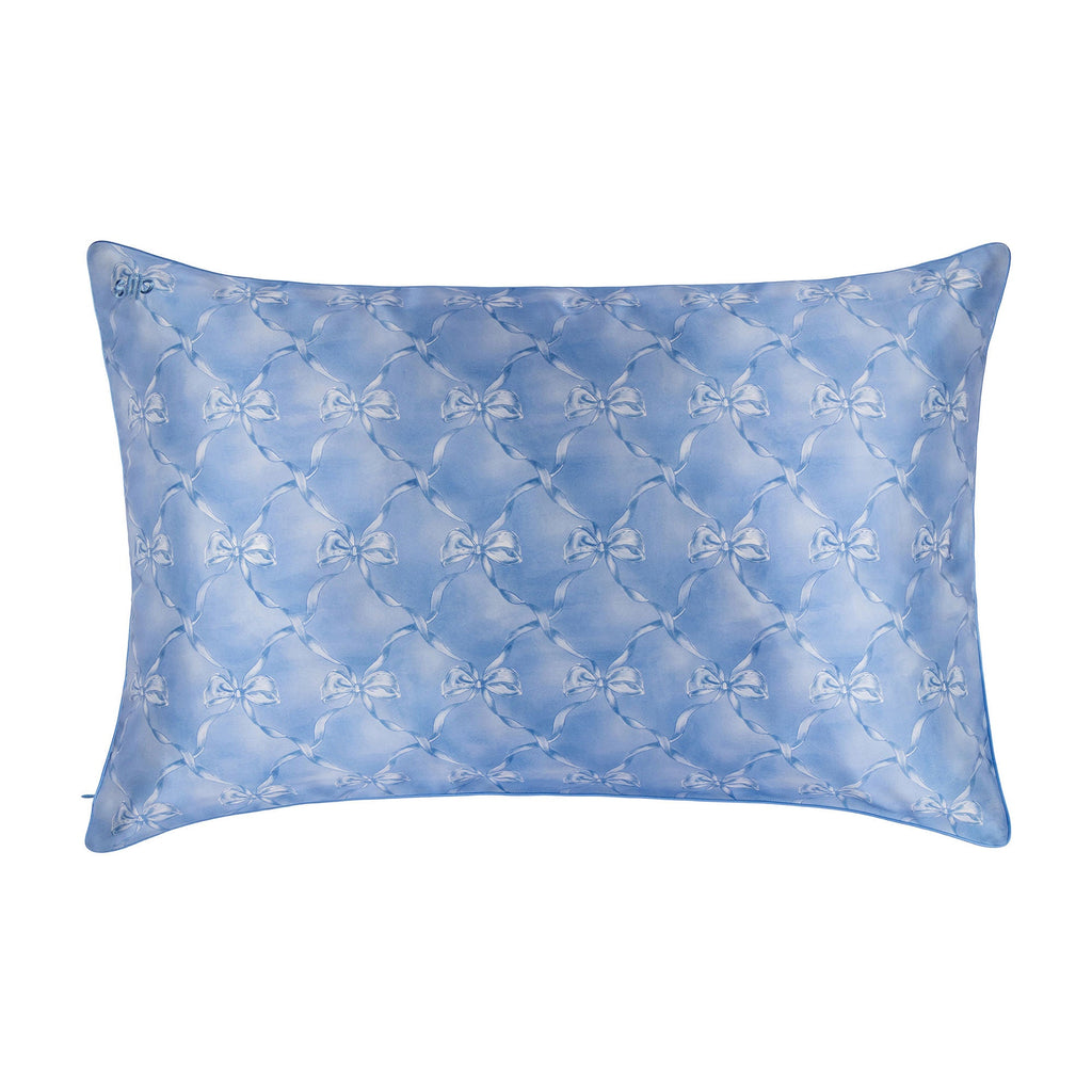 Pure Silk Queen Pillowcase