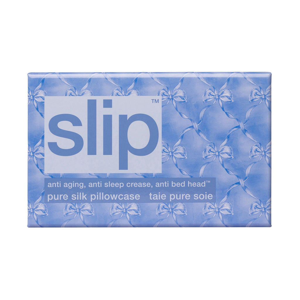 Pure Silk Queen Pillowcase