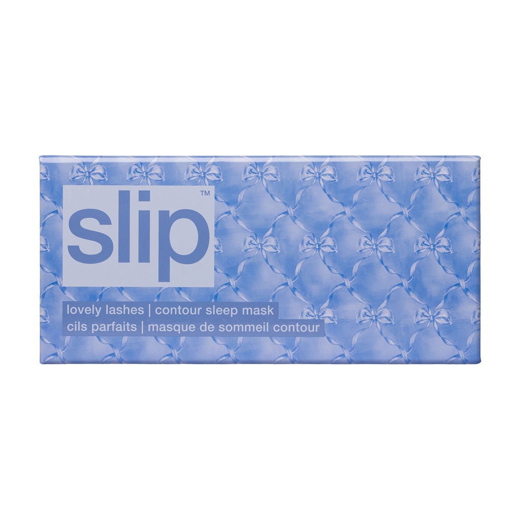 Pure Silk Contour Sleep Mask