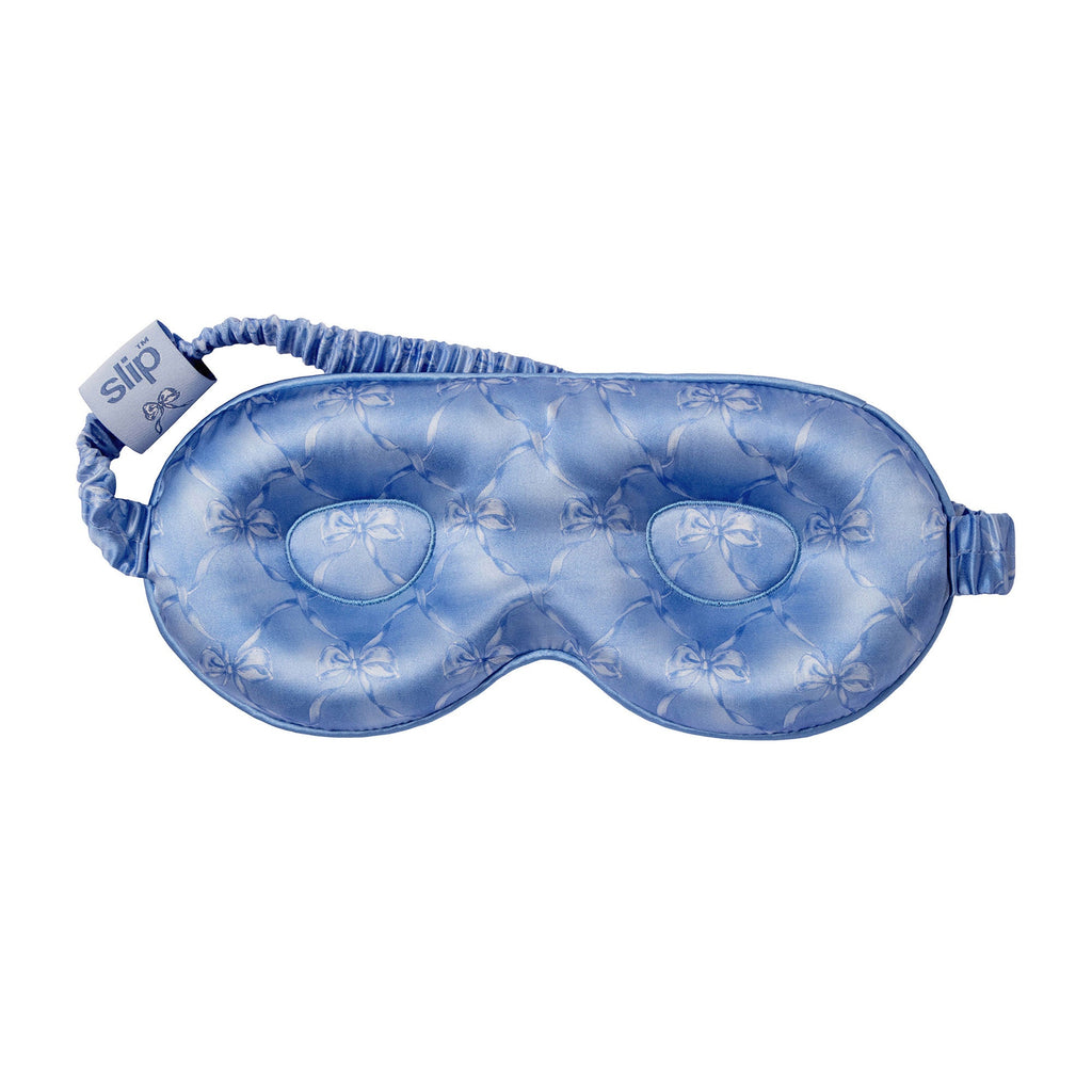 Pure Silk Contour Sleep Mask