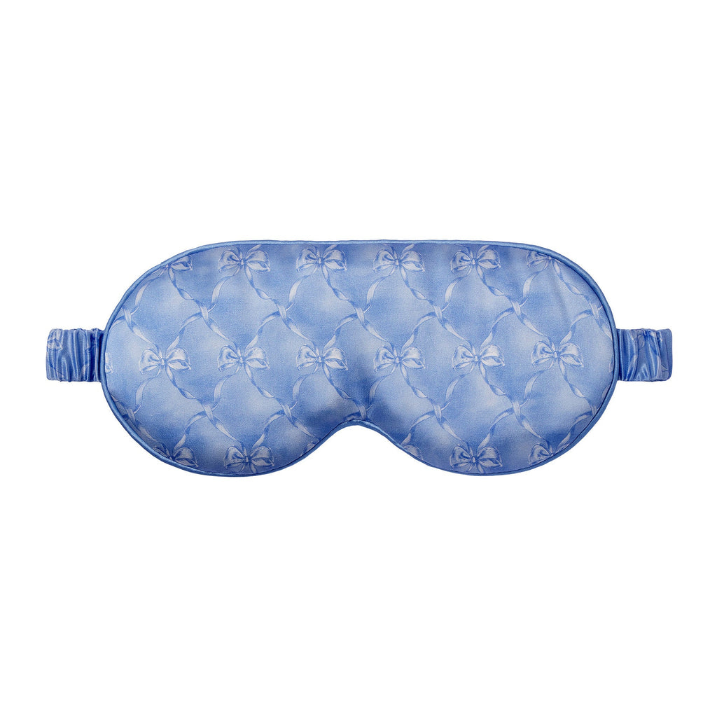 Pure Silk Contour Sleep Mask