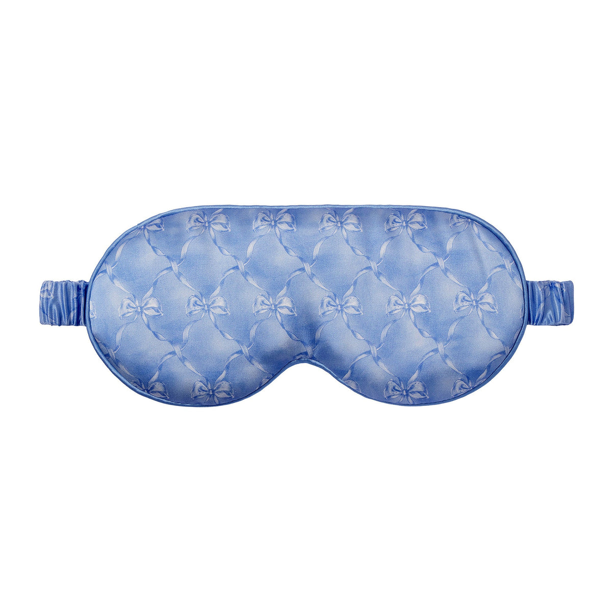 Pure Silk Contour Sleep Mask