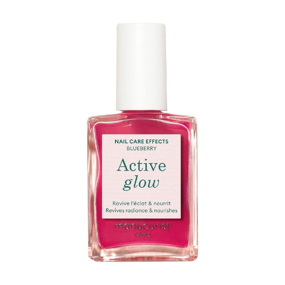 Active Glow