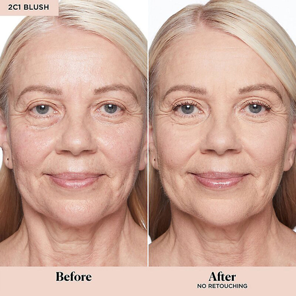 Tinted Moisturizer Oil Free Broad Spectrum SPF 20