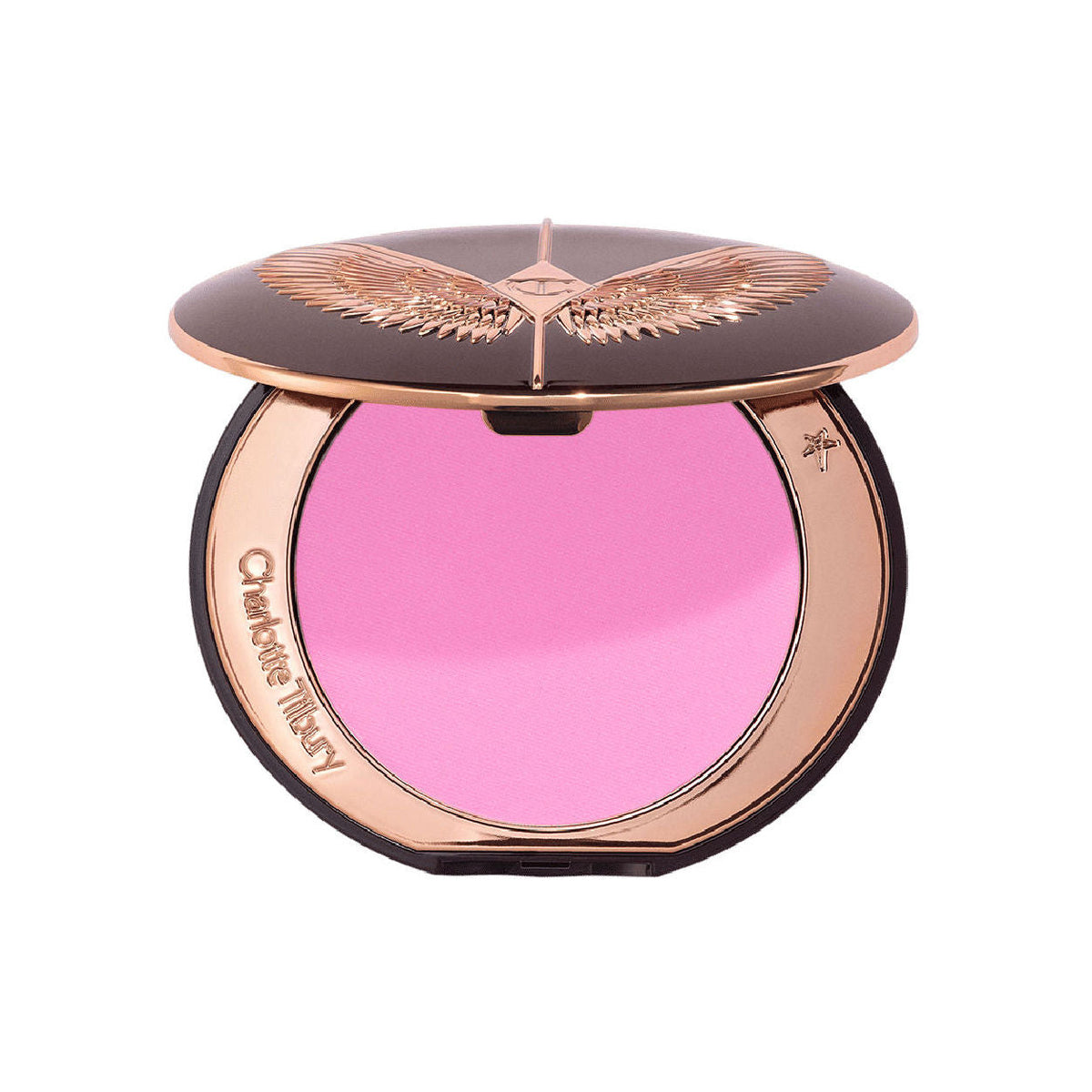 Airbrush Powder Blush Blur