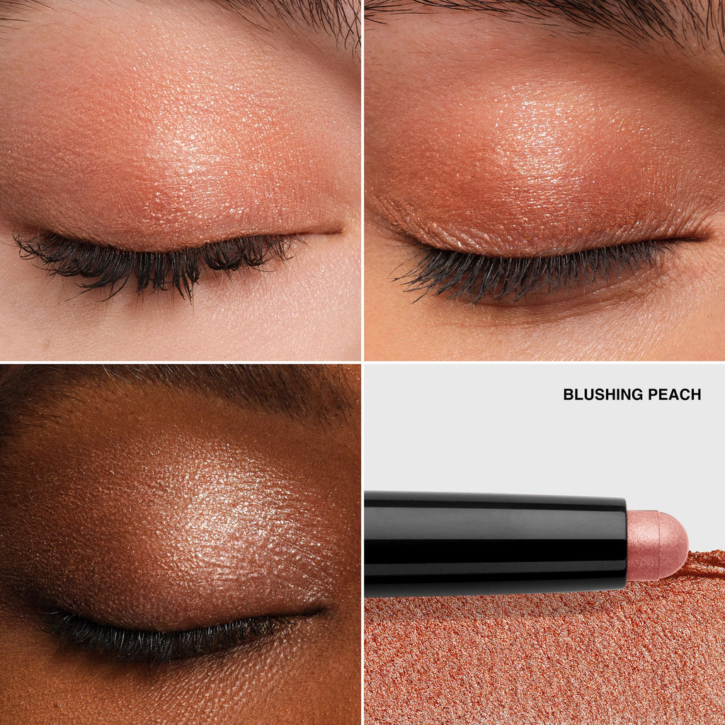 Long-Wear Waterproof Cream Eyeshadow Stick