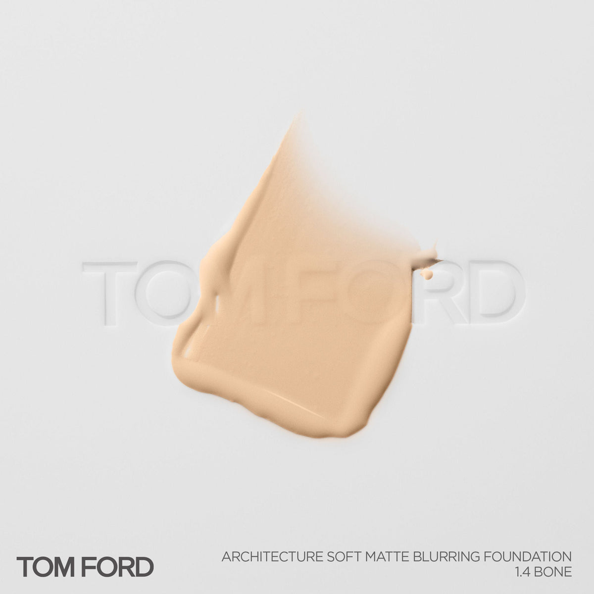 Architecture Soft Matte Blurring Foundation