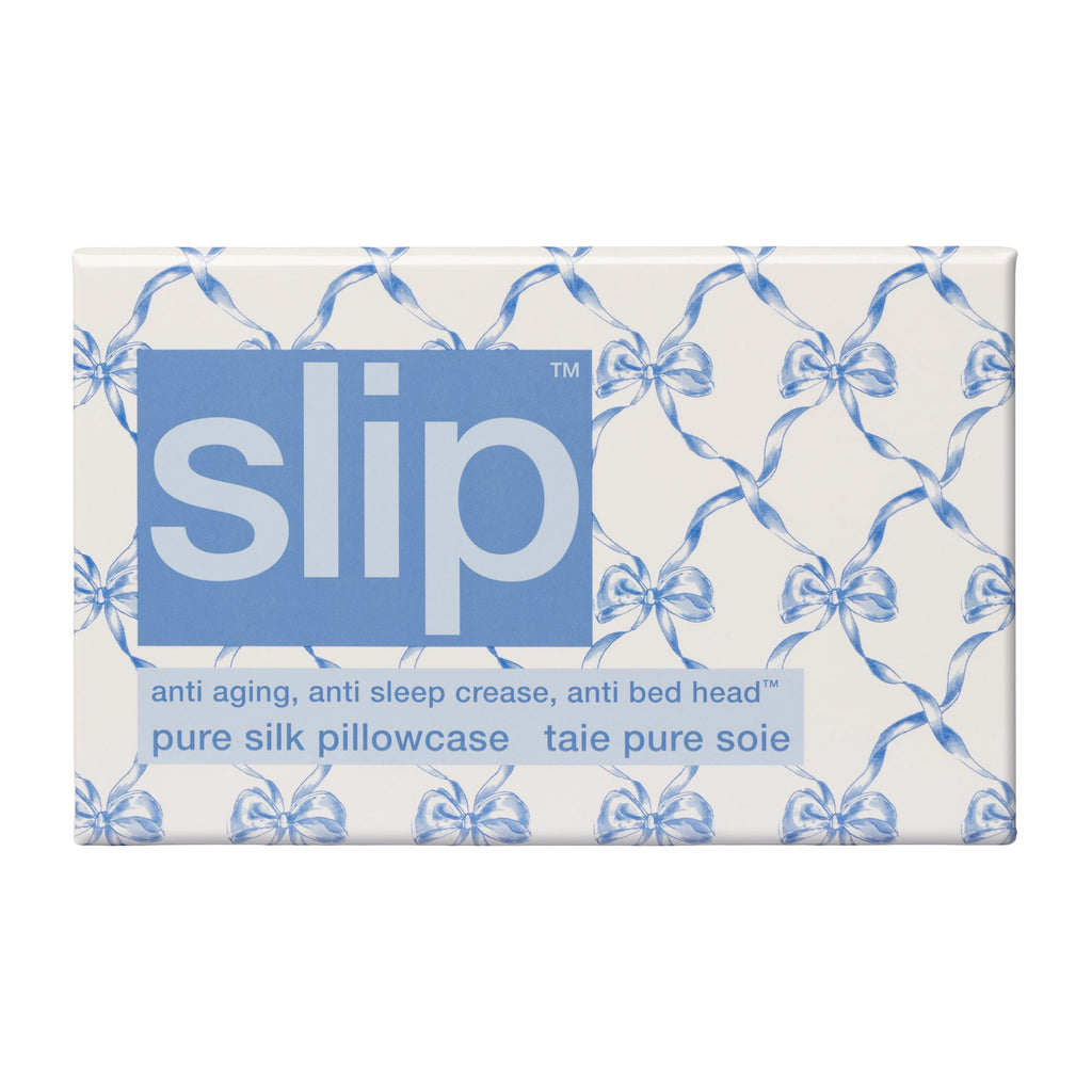 Pure Silk Queen Pillowcase